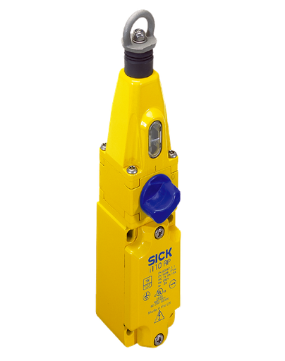 SICK 6025077 I110-RP223 Product image for SICK 6025077 I110-RP223