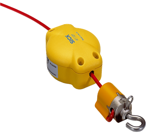 SICK 5311139 IE110-P30 ROPE SET Product image for SICK 5311139 IE110-P30 ROPE SET