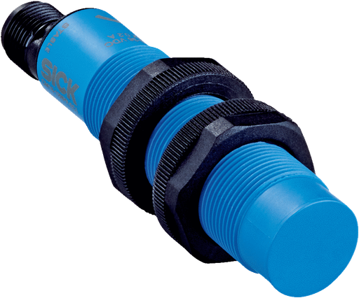 Product image for SICK 6058149 CM18-12NPP-EC1 CAPACIT.PROXIM.SENSOR