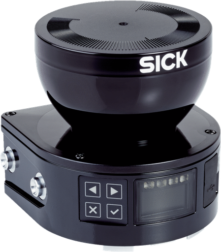SICK 1083076 MICS3-AAAZ40BZ1 MS3 CORE IO AIDA 4M Product image for SICK 1083076 MICS3-AAAZ40BZ1 MS3 CORE IO AIDA 4M
