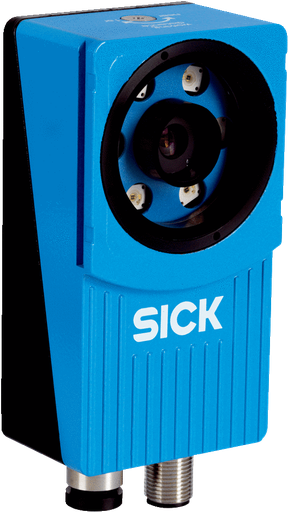 SICK 1064566 VSPM-6B2413 VISION SENSOR PRODUCT Product image for SICK 1064566 VSPM-6B2413 VISION SENSOR PRODUCT