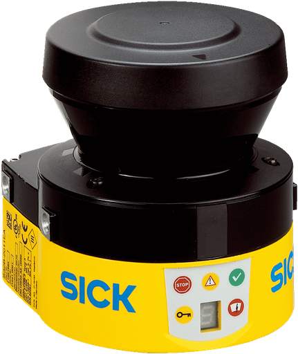 SICK 1050932 S32B-2011BA Product image for SICK 1050932 S32B-2011BA