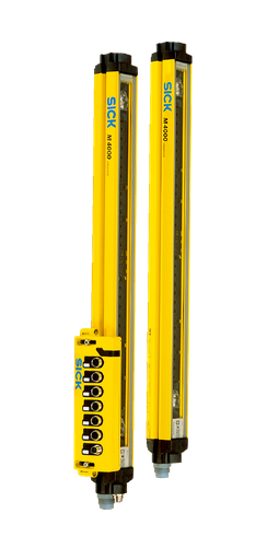SICK 1200061 M40S-034003AA0 MULTIPLE BEAM SYSTEM Product image for SICK 1200061 M40S-034003AA0 MULTIPLE BEAM SYSTEM