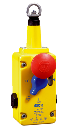 SICK 6024884 I150-RP223 Product image for SICK 6024884 I150-RP223