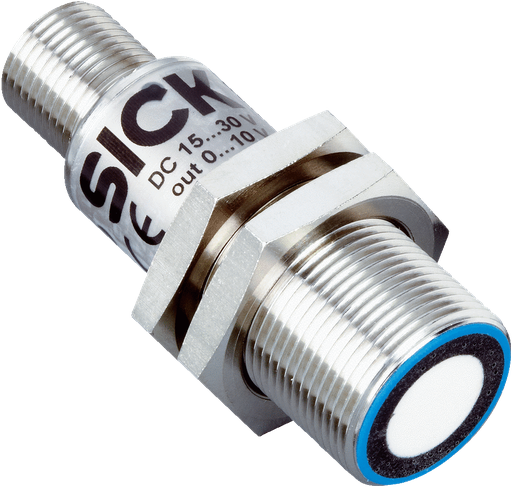 SICK 6048404 UM18-218126111 Product image for SICK 6048404 UM18-218126111