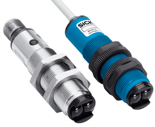 Product image for SICK 6013599 VL18-3P3640 REFLEX