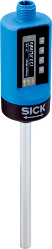 SICK 1091146 FTS-I060F14A FLOW THERMAL SWITCH Product image for SICK 1091146 FTS-I060F14A FLOW THERMAL SWITCH