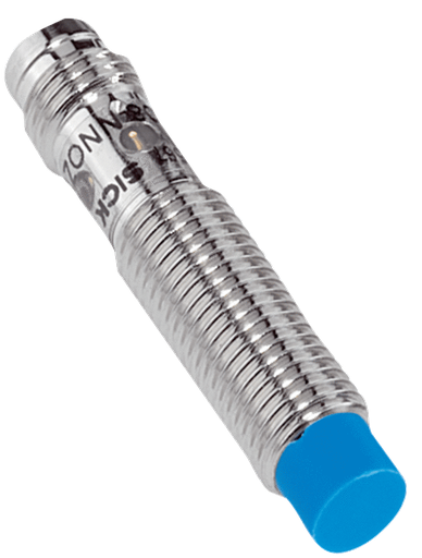 Product image for SICK 1071200 IME08-06NPSZT0K INDUCT.PROXIM.SENS.