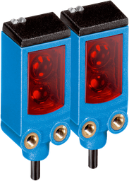 SICK 1028159 WSE4-3P1330 PE THRUBEAM DISCONTINUED
