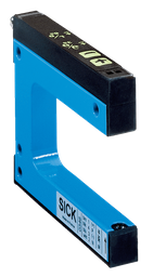 SICK 6028437 WF 5-60B410 SLOT SENSOR