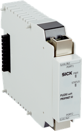 SICK 1044074 FXO-GPNT00000 FLEXI SOFT