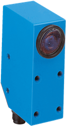 SICK 1015396 LUT 3-610 LUM SCANNER