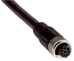 SICK 2079316 DOL-1208G10M025KM1