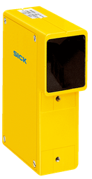 SICK 1089126 WSU26/3-103A000S01, SINGLE BEAM PHOTOELECTRIC SAFETY SWITCH SENDER