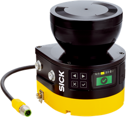 SICK 1083078 MICS3-AAAZ40BZ1P01 MS3 CORE IO AIDA 4M