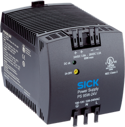 SICK 7028790 PS95W-24V POWER SUPPLY