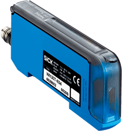 SICK 6032851 WI130T-P340 AMPLIFIER