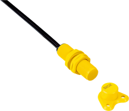 SICK 6070788 TR4-SAM10PB NON-CONTACT SAFETY SWITCHES TR4 DIRECT / TRANSPONDER SAFETY SWITCH / SENSOR AND ACTUATOR