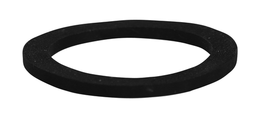 WASHER 1-1/2 CLOTH INS. TAILPIECE - BOX 100