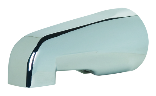SMART SPOUT NON-DIVERTER CHROME