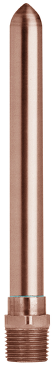 STUB OUT 1/2 MIP TYPE L