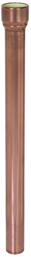 STUB OUT 1 X 18 CPVC X OPEN END