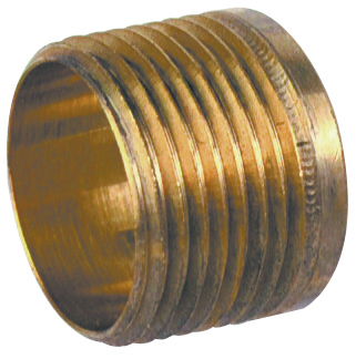 ADAPTER 1/2 FMSTX1/2 MIP SLIP MALE