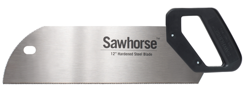 SAW SAWHORSE 12 W/BLADE PROTECT