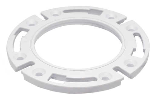 FLANGE EXTENSION RING 1/2 THK