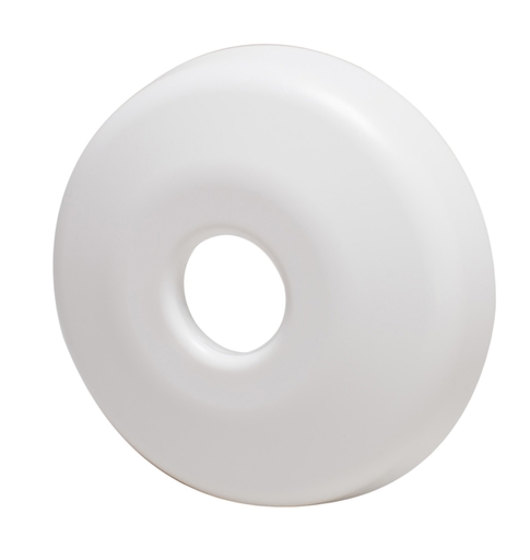 FLANGE TRIM-TITE 3/8 NOM CTS WHT