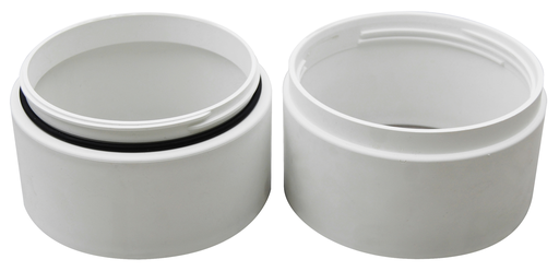 DEEP-BURY ADAPTER KIT - PVC