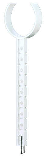 STICK-EM UP 3-IN & 4-IN DWV