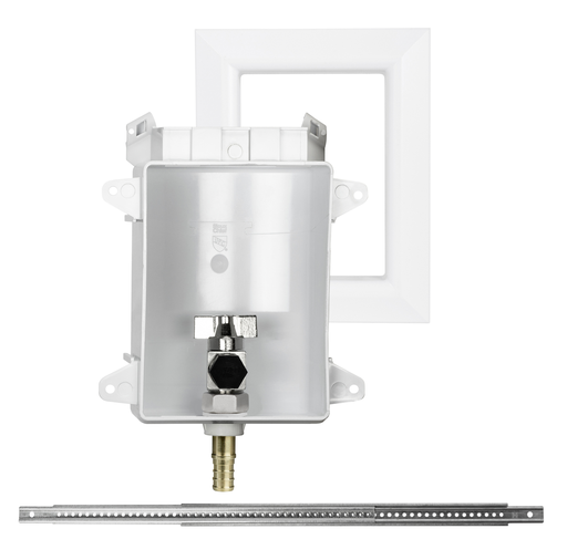 NO LEAD OXBOX TOILET/DW F1807 NO ARRESTER