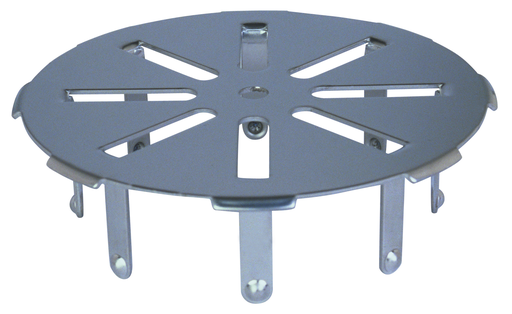 STRAINER GRIPPER SS 4 FULL