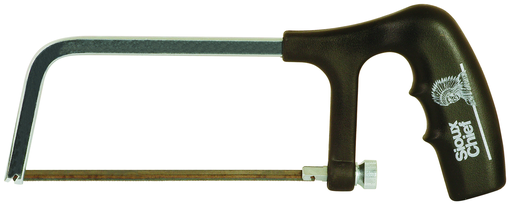 SAW 6 MINI-HACKSAW W/PISTOL GRIP