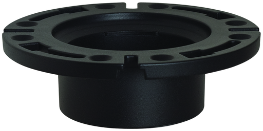 FLANGE ABS 3 HUB / IN 4
