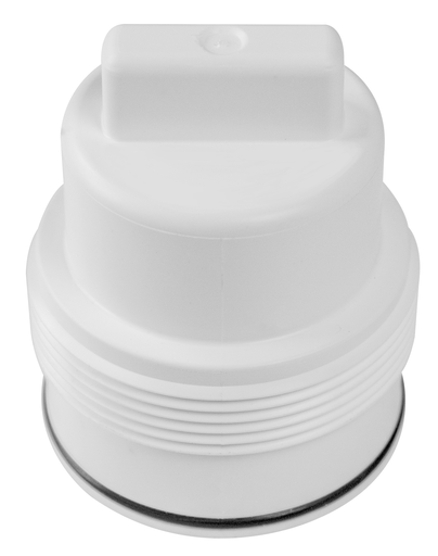 TEST PLUG FOR 821 SHOWER DRAIN