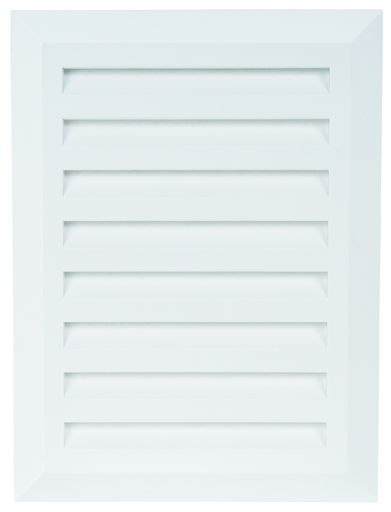 OXBOX LOUVERED COVER INSERT