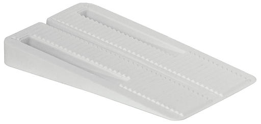 WEDGE-IT SOFT PVC CLOSET SHIM BULK