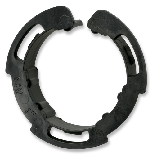 1-IN CTS PIPE EYE INSULATOR