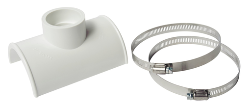 SADDLE 4X4 HUB BR W/SS C