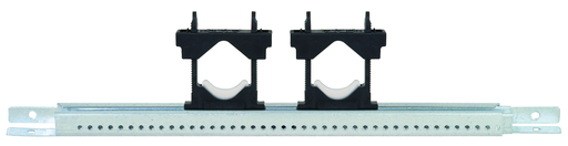 SHORT PWR BAR BRKT + 2 TOUCHDOWNS