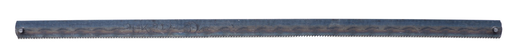 REPLACEMENT BLADE W/ PIN ENDS - MINI-HACKSAW