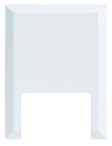 OXBOX SLOTTED COVER