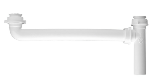 END OUTLET WHITE ALL PURPOSE 1-1/2 X 16 1/BG