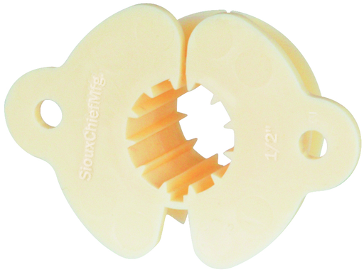 1/2 CTS TUBE INSULATOR