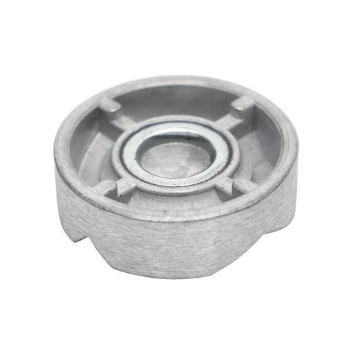 Strong Hand Tools T54217 UB/UD Clamp Magnetic V-Pad, Aluminum