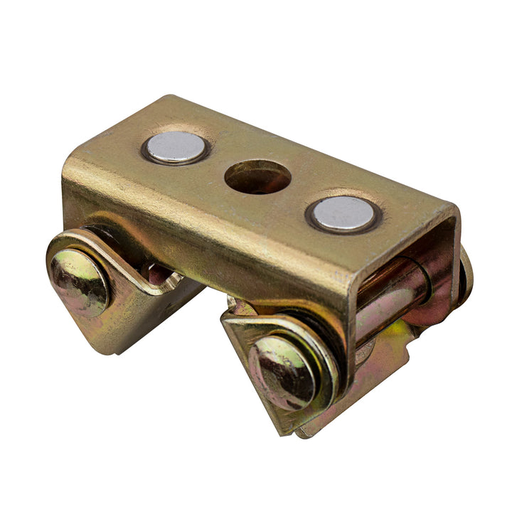 Strong Hand Tools XFV4 Magnetic V-Pad with Bottom Pad