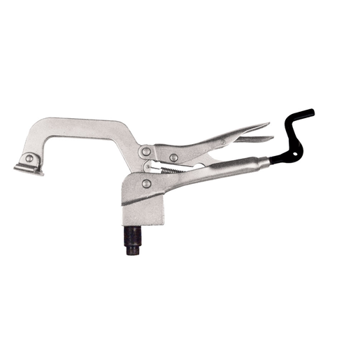 BuildPro® Inserta Pliers, 3-3/8" Throat depth, 4" opening, 14-1/4" overall length