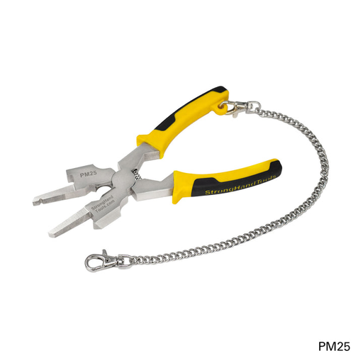 Strong Hand Tools PM25 MIG Pliers Premium